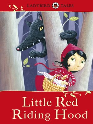 cover image of Ladybird Tales